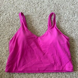 Lululemon align tank